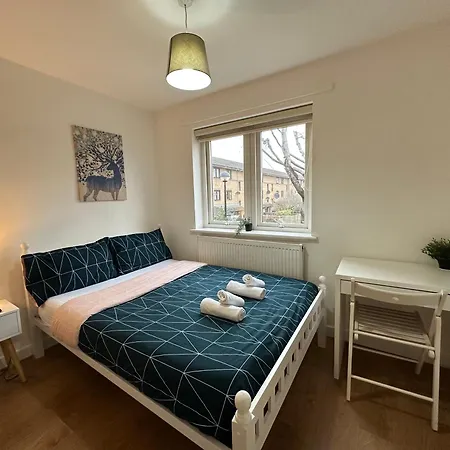 Laburnum House-Comfortable Rooms Near City Of London Exterior photo