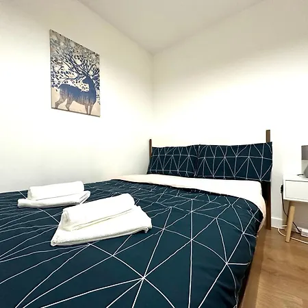 Laburnum House-Comfortable Rooms Near City Of London Exterior photo