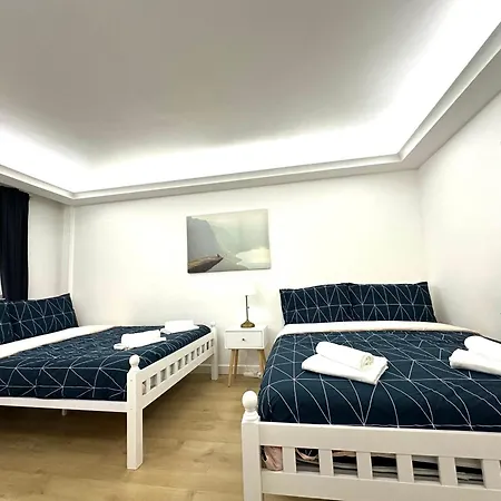 Laburnum House-Comfortable Rooms Near City Of London Exterior photo