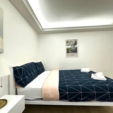 Laburnum House-Comfortable Rooms Near City Of London Exterior photo