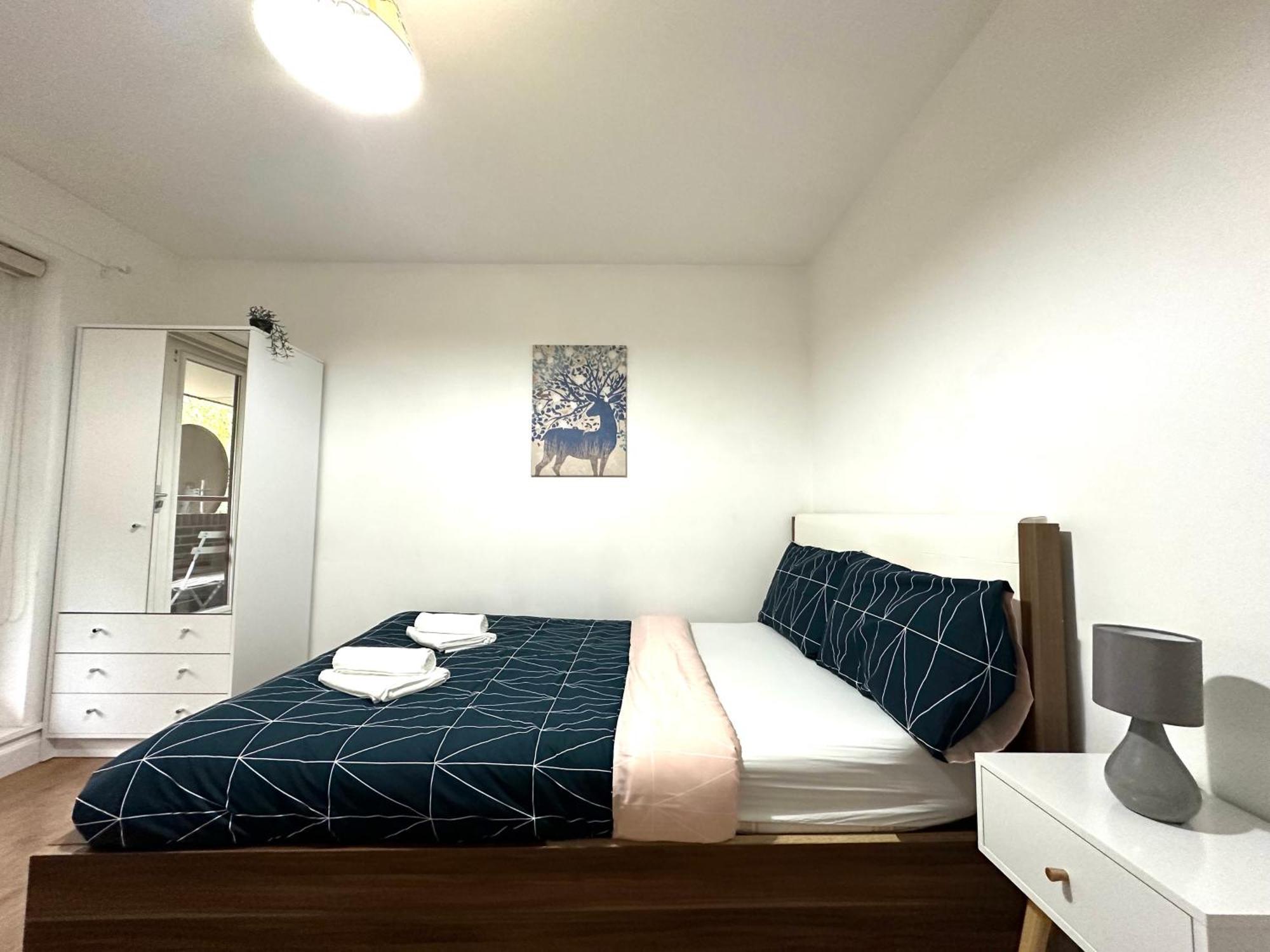Laburnum House-comfortable Near Of Habitación en casa particular Londres